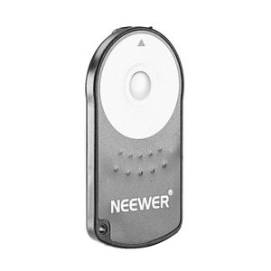 Neewer LCD Timer Shutter Release Remote Control for Canon 700D/T5i,  650D/T4i, 550D/T2i, 500D/T1i, 350D/XT, 400D/XTi, 1000D/XS, 450D/XSi, 60D,  100D