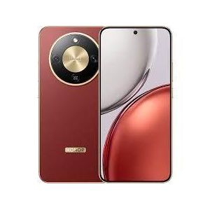 Honor Honor X9d- 6.79" 12GBRAM/256GBROM Android 15-8300mAh-Reddish Brown