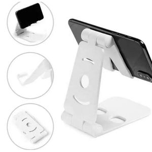 Foldable Mobile Phone Holder/Stand/Tablet