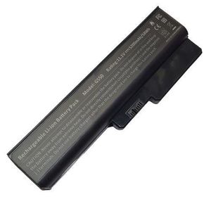 Lenovo G555 Series Laptop Battery G450 L08S6Y02