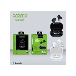 Oraimo  S20 Super Bass Earbods