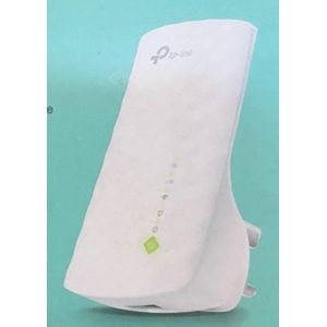 TP LINK WIFI NETWORK RANGE EXTENDER