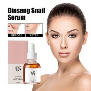 Beauty of Joseon Revive Serum: Ginseng + Snail Mucin 30ml