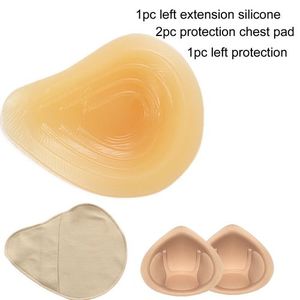 Breast Form Bra Mastectomy Women Bra Designed With For Silicone Breast  Prosthesis
