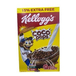 Kellogg's Kelloggs Coco Pops 360g