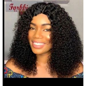  Water Curly Hair 4bundles for full head fix comes in 300gm bundles