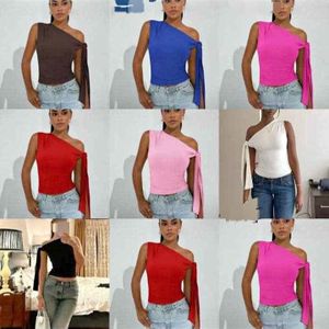Classic ladies Top-1 piece (multicolor)