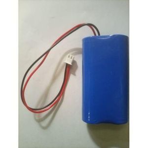 7.4V Lithium Ion Battery 1pcs