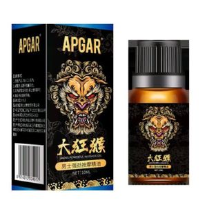 Apg Titan Gel Gold Special Intimate Lubricant Gel for