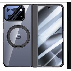 Google Pixel 11 pro Fold transparent case 