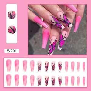 Buy Fake/Press-on Nails online in Lagos Nigeria