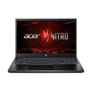 Acer Nitro V15 ANV15-52-99CV Gaming Laptop Intel Core i9 13th Gen 16GB RAM 512GB SSD RTX 5050 8GB 15.6" FHD FreeDOS