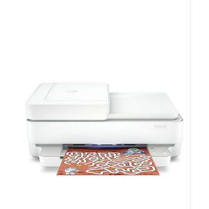 Hp DESKJET PLUS INK ADVANTAGE 6475 ALL-IN-ONE PRINTER