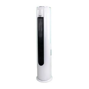 Royal 3HP Wireless Floor Standing Smart Inverter Luxury Air Conditioner - White