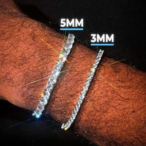 Sophisticated Rugged Men's And Rugged Bracelet For Rugged Men & Woman 2 Pieces(NON FADING)SILVER