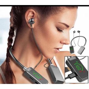 Super Bass Live Broadcast and Audio Neck Headset