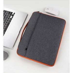 Slim Laptop Bag Waterproof Handheld Laptop Bag Suitable For 11/12/13 Inches