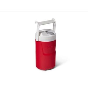 Coleman Pro 1 Gallon Jug | Silver