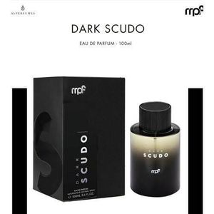 MPF DARK SCUDO EAU DE PARFUM 100ML