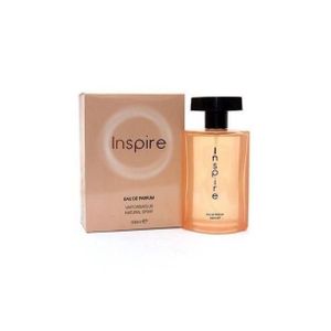 Inspire ORIGINAL InspirePerfume Fragrance lNSPIRE EAU DE PARFUM 100ml Nafdac Number: A2-1022