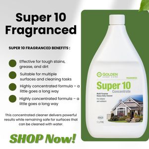 Healthy Living NeolifeSuper 10 Fragranced - 1 Litre (Single)