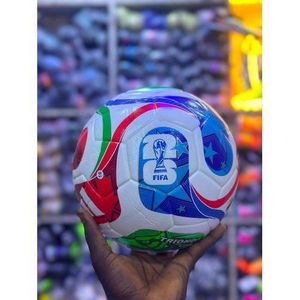 Size 5 Original Football Soccer Ball