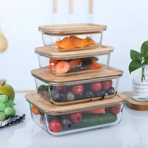 Fresh Container with lock
