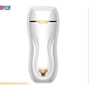 Pocket Toto Automatic Male Telescopic Vibrating Blowjob Sucking Machine Vagina Cup Toys For Men