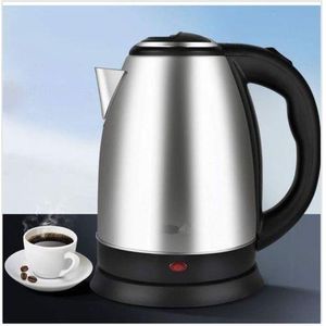 2L Powerful Fast Heating Electric Jug Kettle
