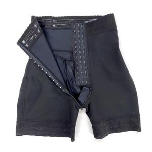 Fajas Colombianatummy Control Shorts Hourglass Girdle Bbl