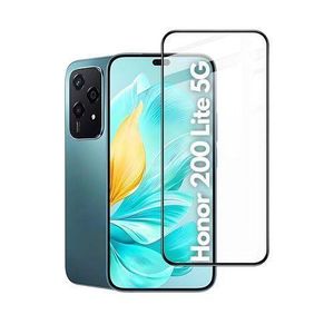 Tempered Glass Screen Protector For Honor 200 Lite