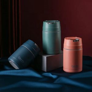Quality Food Flask. 1000ml