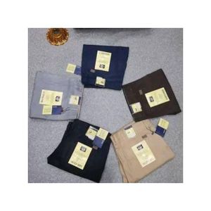 5 In 1 Smart Trendy Stock Chino