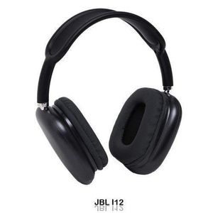 Jbl .Jbl I12 Super Bass High Quality Headphone