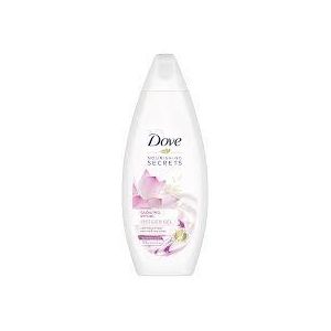 Dove Nourish Secrets Glowing Ritual Body Wash 