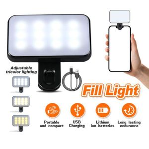 Influencer LED Cube Light.