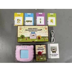 Mini Portable Card Reader for Children