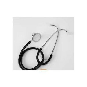 Dual Head Stethoscope