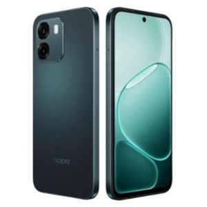 Oppo A6 - 6.75",8GB/256GB,4G,DUAL,Android 15,7000mAh-SAPPHIRE BLUE