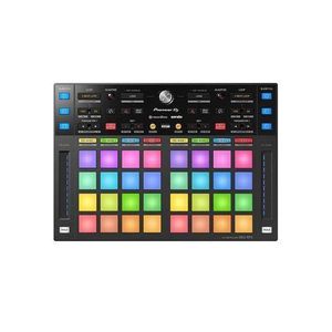 Pioneer  DJ DDJ-XP2 Sub-controller