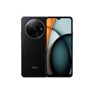 XIAOMI  Redmi A3x - 6.71" (4GB RAM/128GB ROM) 4G Dual SIM, 5000mAh-MIDNIGHT BLACK 