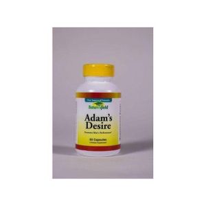 Nature Green Nature'S Field Adam’s Desire X60 (For Men's Sexual Health)