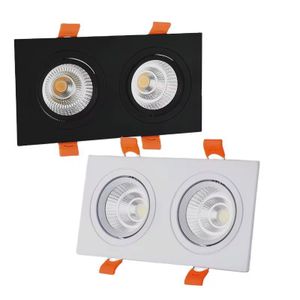 XG Recess ceiling mounting pop light 6w 