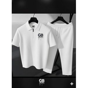 Gb Clothing Vague two piece causals