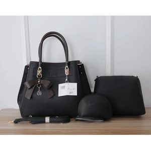 LADIES EXECUTIVE HANDBAG