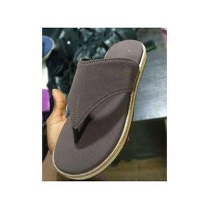 Classy Male Fancy Pam Slippers