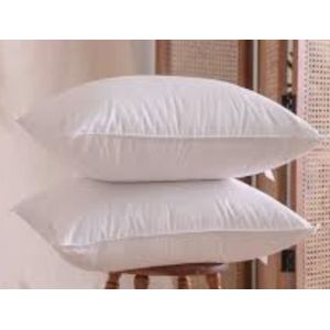 Lovely white  Fibre Sleeping Pillows
