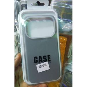 Infnix note 60 pro silicone case
