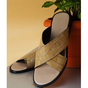 Men’s Quality Slippers