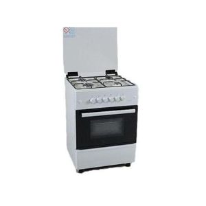 Maxi 60*60 4 Gas Standing Cooker + 60cm Gas Oven